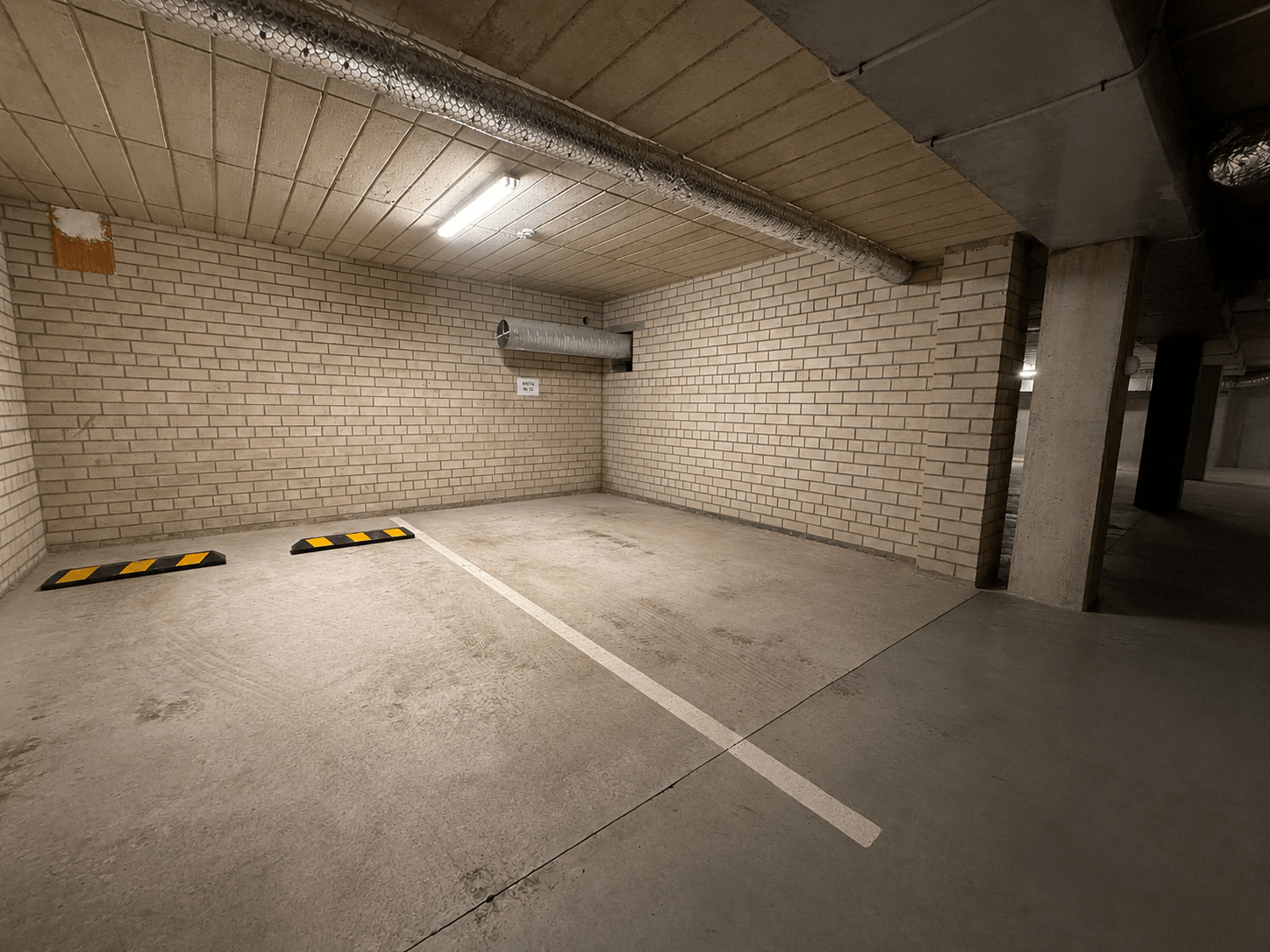 Požeminis parkingas